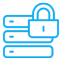 Secure Server Based